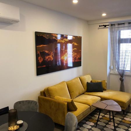 Apartment Mak With Free Parking Pula Zewnętrze zdjęcie