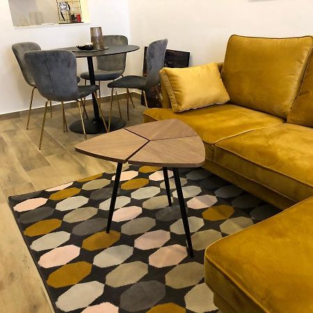 Apartment Mak With Free Parking Pula Zewnętrze zdjęcie