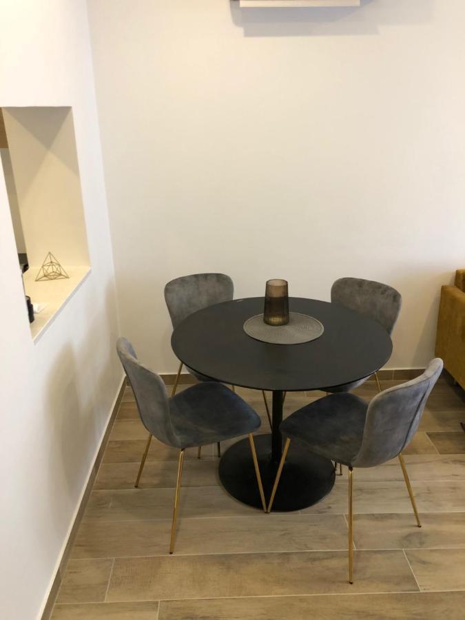 Apartment Mak With Free Parking Pula Zewnętrze zdjęcie