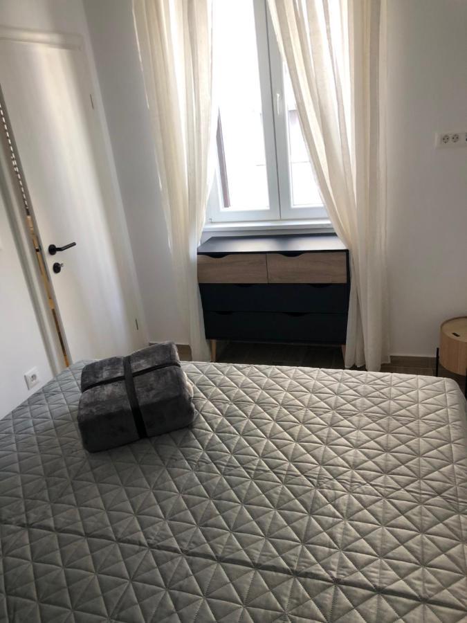 Apartment Mak With Free Parking Pula Zewnętrze zdjęcie