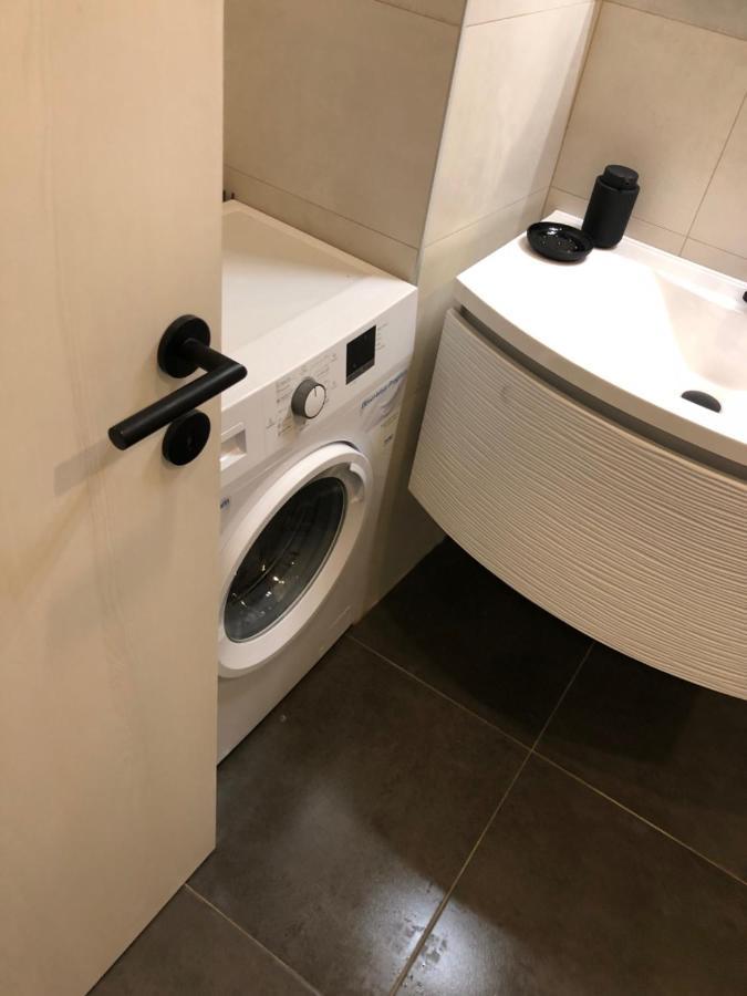 Apartment Mak With Free Parking Pula Zewnętrze zdjęcie