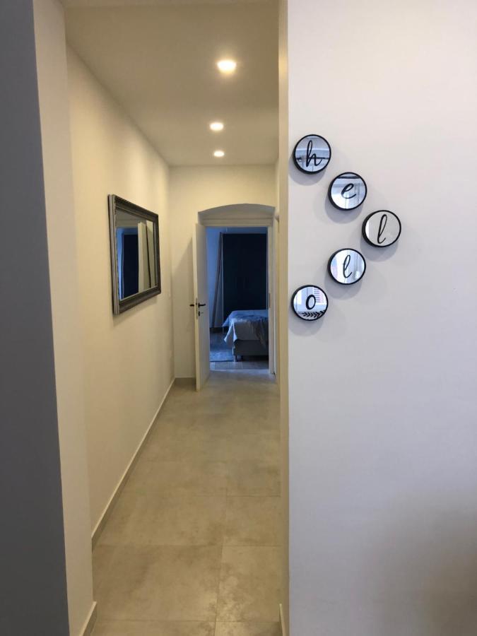Apartment Mak With Free Parking Pula Zewnętrze zdjęcie