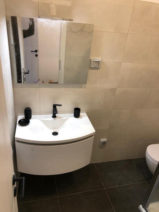 Apartment Mak With Free Parking Pula Zewnętrze zdjęcie
