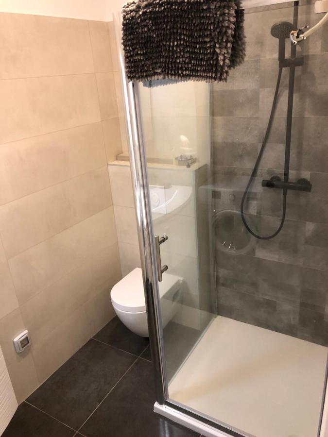 Apartment Mak With Free Parking Pula Zewnętrze zdjęcie
