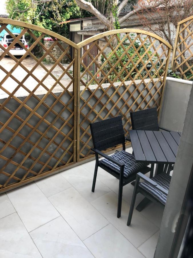 Apartment Mak With Free Parking Pula Zewnętrze zdjęcie