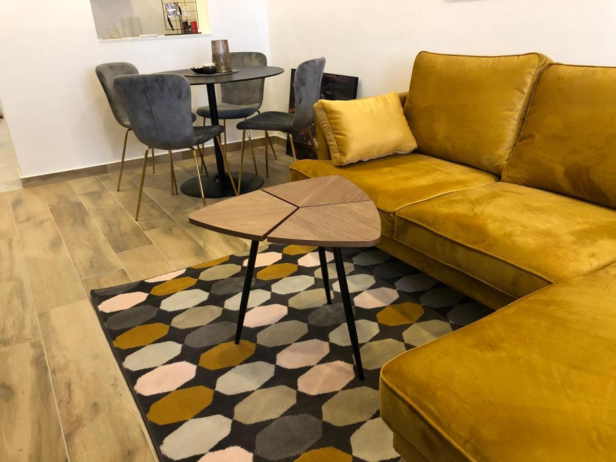 Apartment Mak With Free Parking Pula Zewnętrze zdjęcie