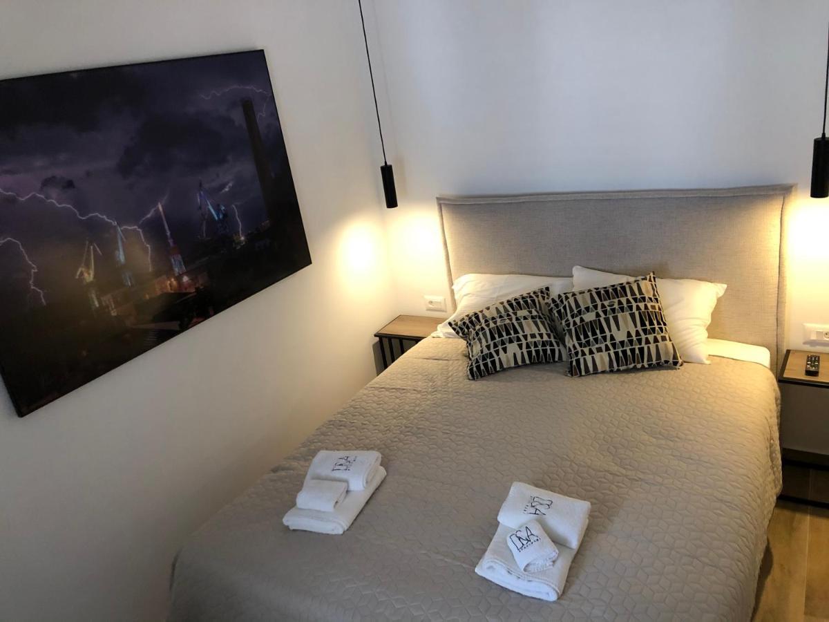 Apartment Mak With Free Parking Pula Zewnętrze zdjęcie