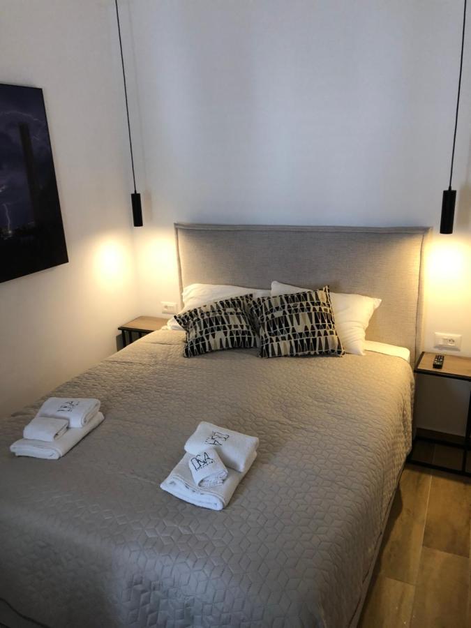 Apartment Mak With Free Parking Pula Zewnętrze zdjęcie